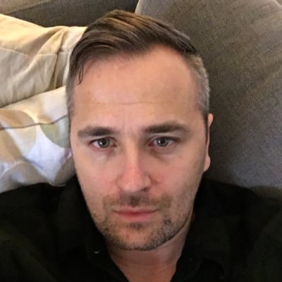 Profile Picture of Michael Auerbach (@mauerbach_dk) on Twitter