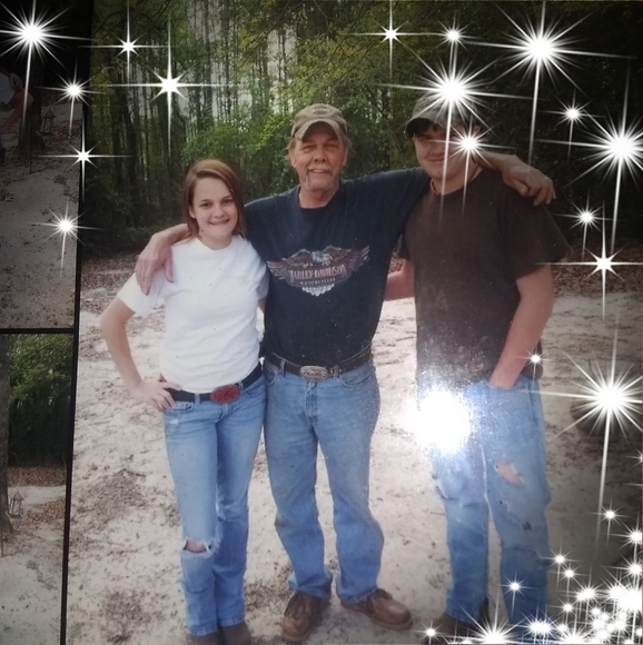 Profile Picture of Rickey Craven (@rickeycraven45) on Poshmark