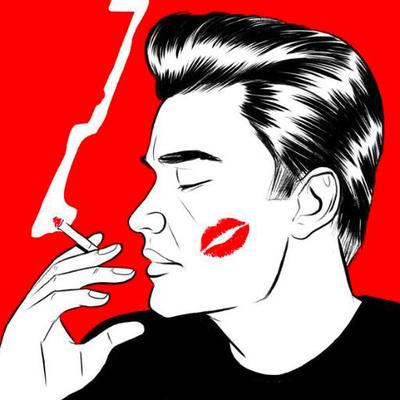 Profile Picture of Alex Fine (@AlexFineIllos) on Twitter