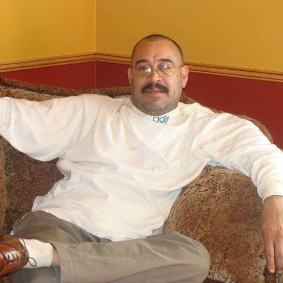 Profile Picture of Julio Serrano (@jserrano477) on Poshmark