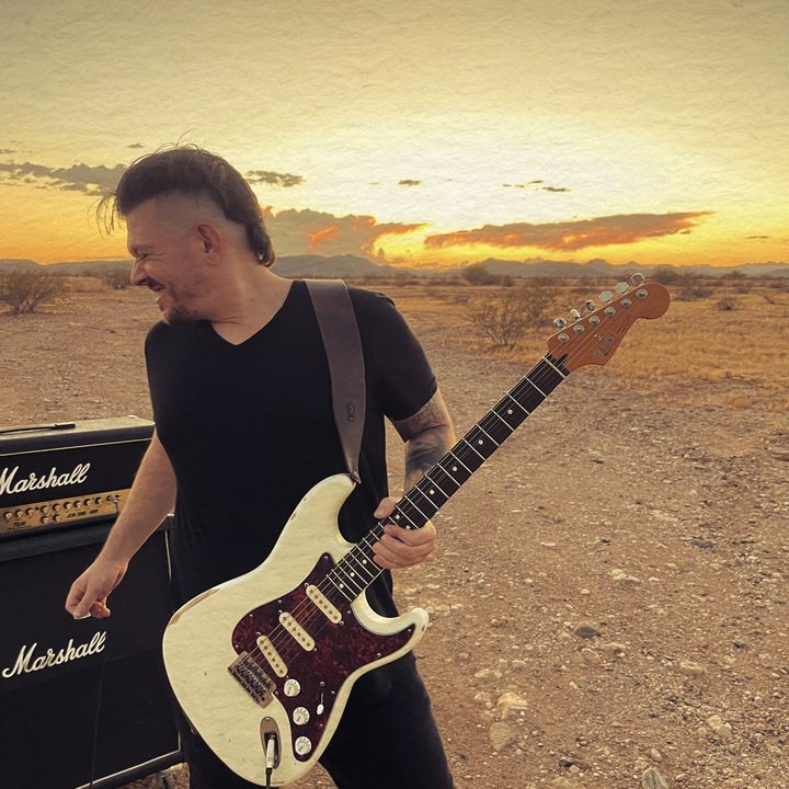 Profile Picture of Zachary Wayne (@zacharywaynemusic) on Tiktok