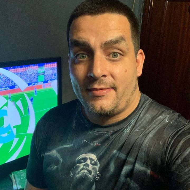 Profile Picture of Roberto GS (@robertogs0) on Tiktok