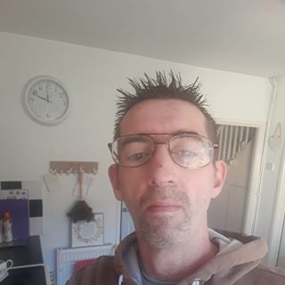 Profile Picture of Craig Buckham (@craig.buckham.5) on Facebook