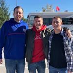 Profile Picture of Alex Arnold (@ifeellikeal) on Instagram