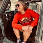 Profile Picture of Pamela Harrison (@isitpanorpam92) on Instagram