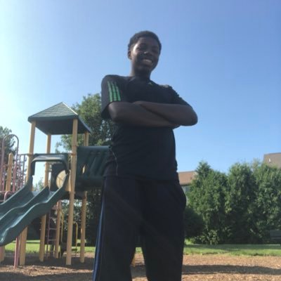 Profile Picture of Jordan Murray (@JordanMurray0) on Twitter