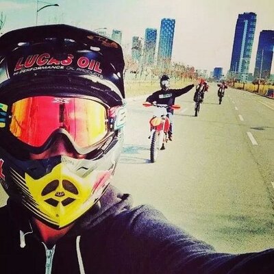 Profile Picture of Albert!! Carvajal (@albertcarvajal5) on Twitter