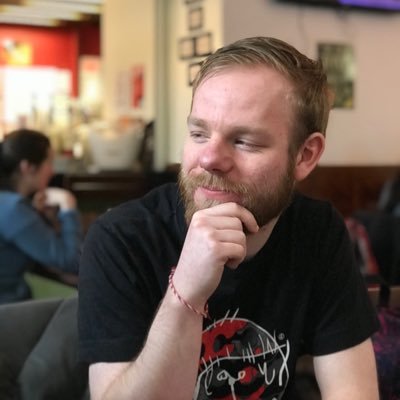 Profile Picture of Ian Gardiner (@IDOCFC) on Twitter