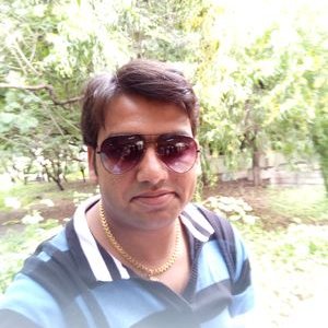 Profile Picture of Pradeep Patel (@pradeeppatel145) on Twitter