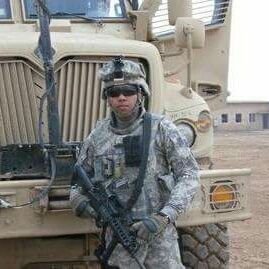 Profile Picture of Kyle Slade (@Greyjedi8) on Twitter