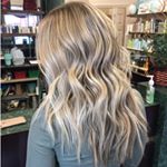 Profile Picture of Kelli Patterson (@vthair_kellipatterson) on Instagram