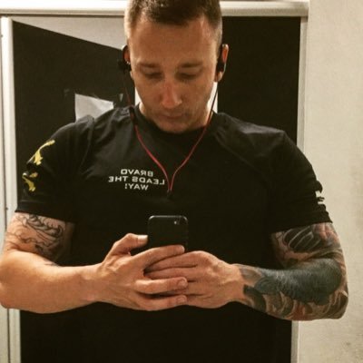 Profile Picture of Brett Hull (@bretthull88) on Twitter