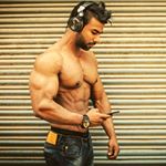 Profile Picture of Munish Kumar WBPF PRO (@munish_kumar_) on Instagram