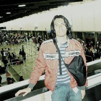 Profile Picture of Alexander Towers (@lostunders) on Twitter