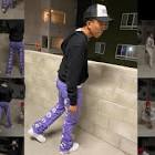 Profile Picture of   Isiah McClinton... (@wholelottazayyy) on Tiktok