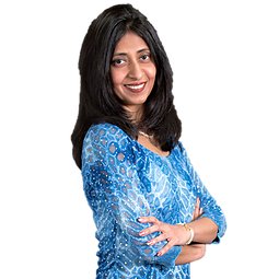 Profile Picture of Payal Nanjiani (@PayalNanjiani) on Twitter