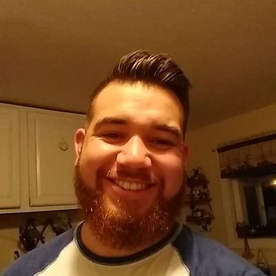 Profile Picture of Richard Puente Sherrell (@puente_sherrell) on Twitter