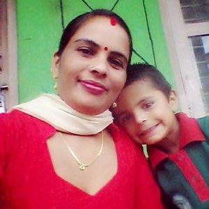 Profile Picture of Devi Adhikari (@DeviAdhikari11) on Twitter