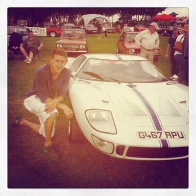 Profile Picture of Sam McNutt (@wingnutt1179) on Twitter