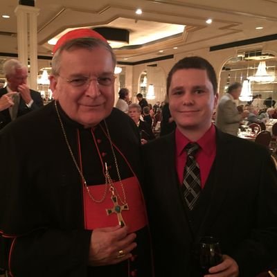 Profile Picture of Cory James (@DeoAcVeritati) on Twitter