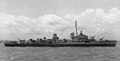 Profile Picture of USS Charles R. Ware (DD-865)on Wikipedia