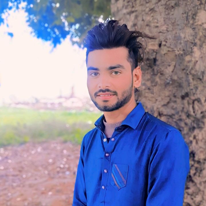 Profile Picture of Imram_Ahmad (@imram_ahmad) on Tiktok