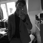 Profile Picture of Rhys James Biddlecombe (@rhysjames_music) on Instagram
