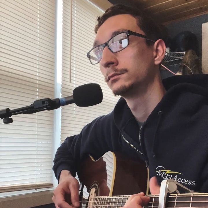 Profile Picture of AllanTinkerMusic (@allantinkermusic) on Tiktok