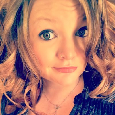 Profile Photo of Amber Bogle Eller (@BogleEller2) on Twitter