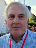 Profile Picture of Christian Raymondon Wikipedia