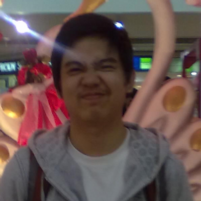 Profile Picture of Kristian Joseph (@14dadii) on Twitter