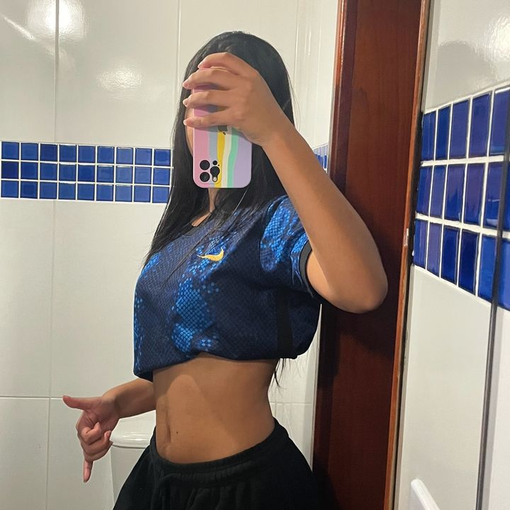 Profile Picture of Jennifer Marchior273 (@@perigosax) on Tiktok