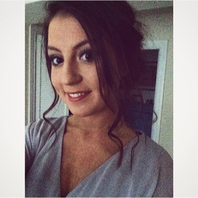 Profile Picture of Michelle Hamill (@meshell_96) on Twitter