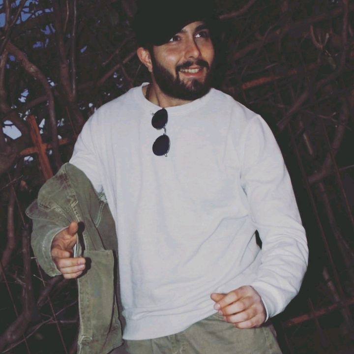 Profile Picture of Daniele Picerno (@danielepicerno) on Tiktok