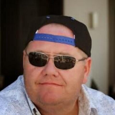 Profile Picture of Paul Sharpe (@paulsharpe1966) on Twitter