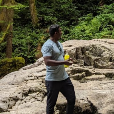 Profile Picture of Sanjay Pillai (@SanjayPillai2) on Twitter