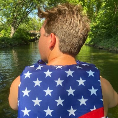 Profile Picture of Max Lundberg (@maxlundberg29) on Twitter