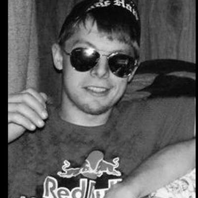 Barry Gallant - Twitter Profile Picture of Barry Gallant (@HondaHB95) on Twitter