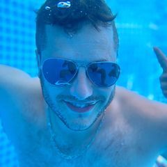 Profile Picture of jasoncouet (@jasoncouet) on Tiktok