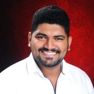Profile Picture of Sachin Shetty (@Sachin__Shetty) on Twitter