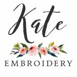 Profile Picture of Sarah Kate Ramsey (@themomogrammer) on Instagram