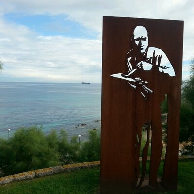 Angel Irabien - Twitter Profile Picture of Angel Irabien (@AngelIrabien) on Twitter