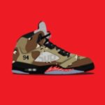 Profile Picture of David James Flippen (@flipsshoes) on Instagram