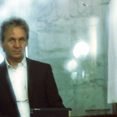 Profile Picture of LEO DE SANTIS (@desantis_leo) on Twitter