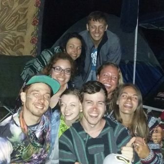 Profile Picture of Zach Z Lusk (@lushlucklusk) on Twitter