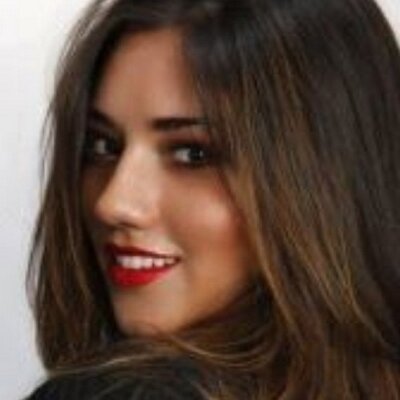 Profile Picture of Adrianachapa (@adrianadiazch) on Twitter