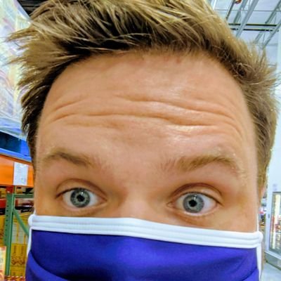 Profile Picture of Jon McNeil (@realJonMcNeil) on Twitter