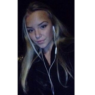 Profile Picture of Filippa Glittra Starlander (@Filippa-Glittra-Starlander) on Facebook