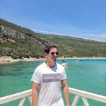 Profile Picture of ricardo flamino (@ricardoflamino) on Instagram