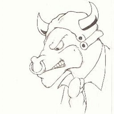 Profile Picture of Kevin Bull (@KevinBullMusic) on Twitter